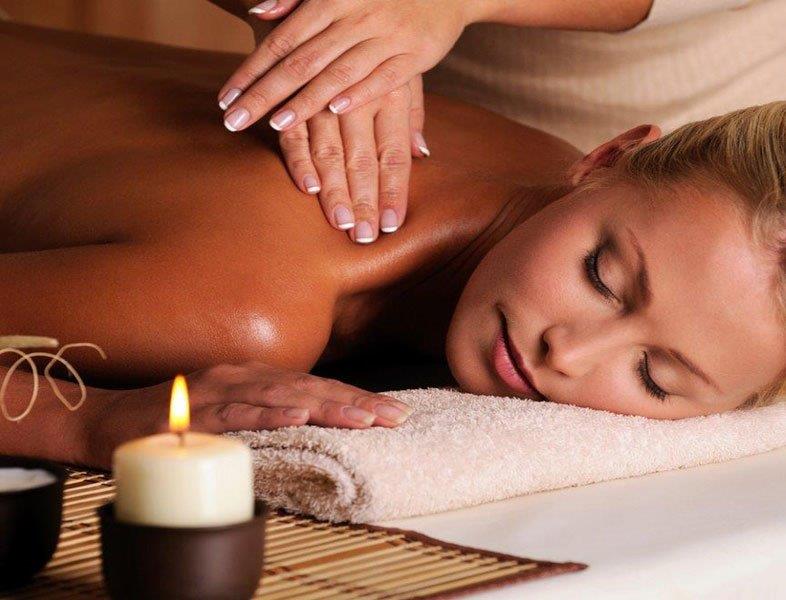 massage