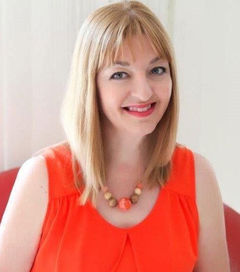 Valerie Mitchell