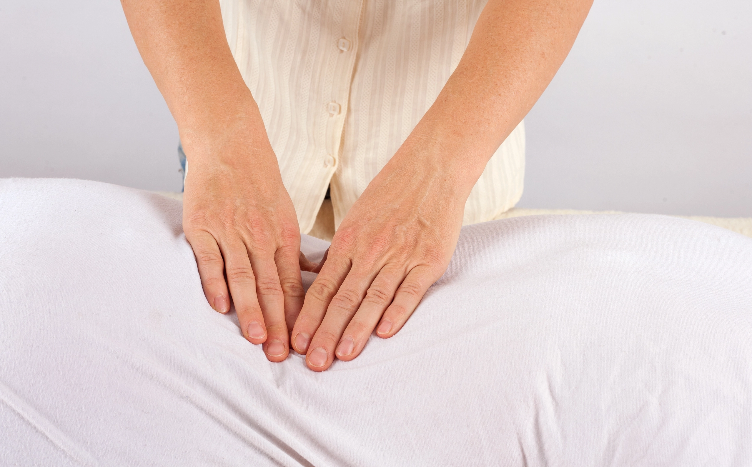 Bowen Therapy