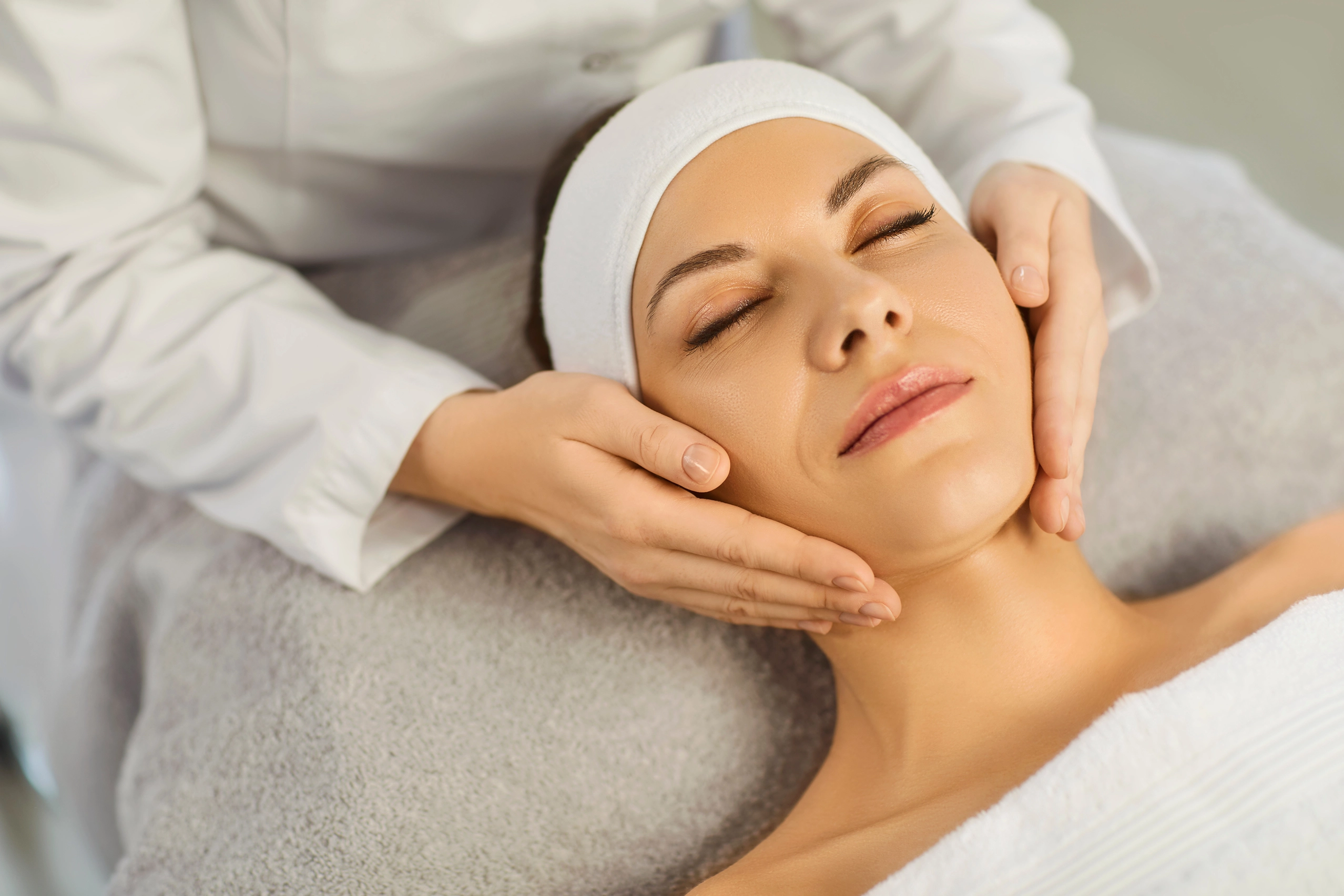 Lymphatic Drainage