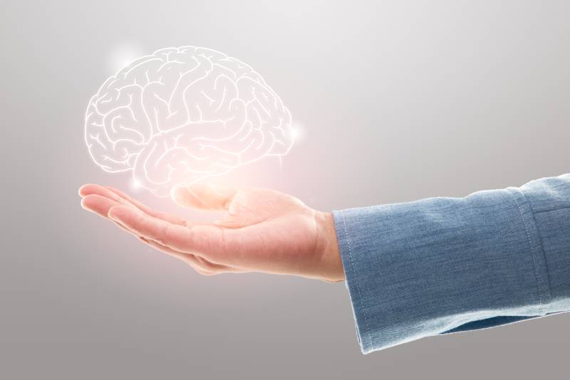 Mind Control