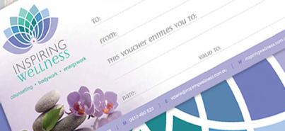Voucher Gift