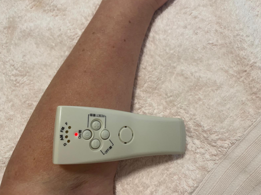 Healing Devices 1