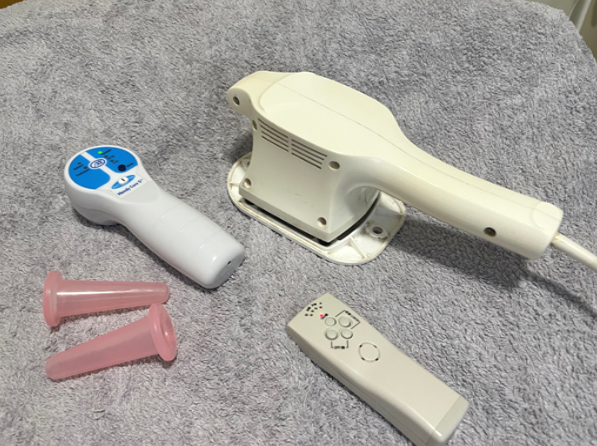 Healing Devices