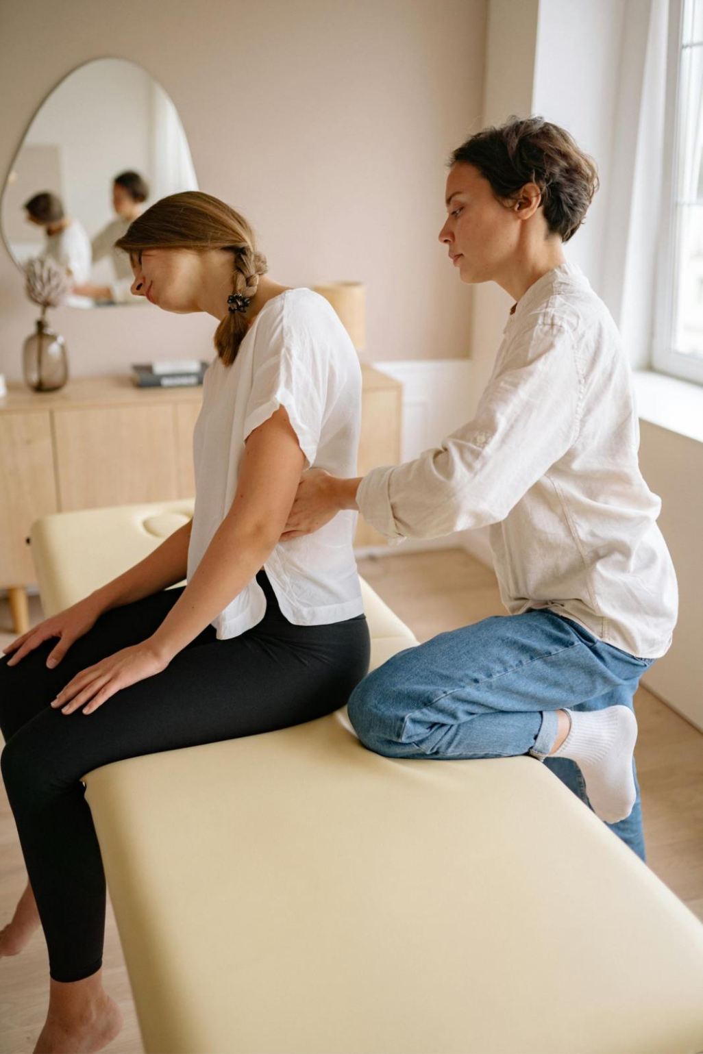 Functional Neuromyofascial Technique (FNFT)<br />