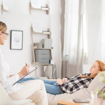 Hypnotherapy
